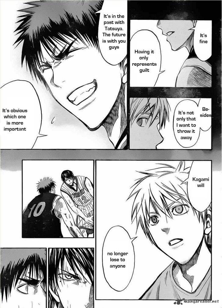 Kuroko No Basket 153 13