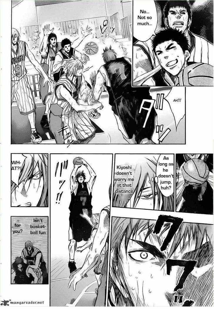 Kuroko No Basket 153 2