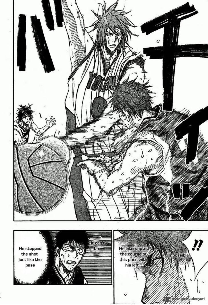 Kuroko No Basket 156 14