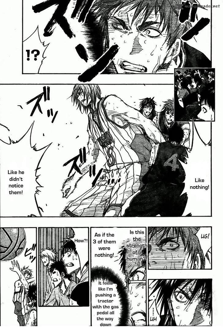 Kuroko No Basket 156 5