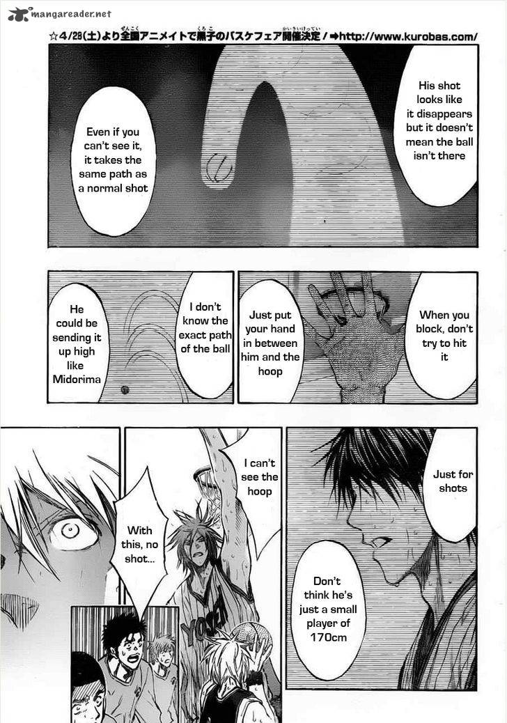 Kuroko No Basket 158 12