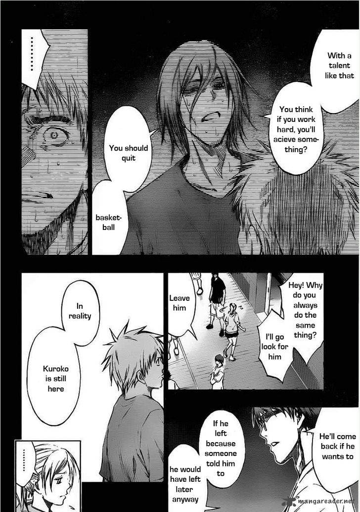 Kuroko No Basket 158 4