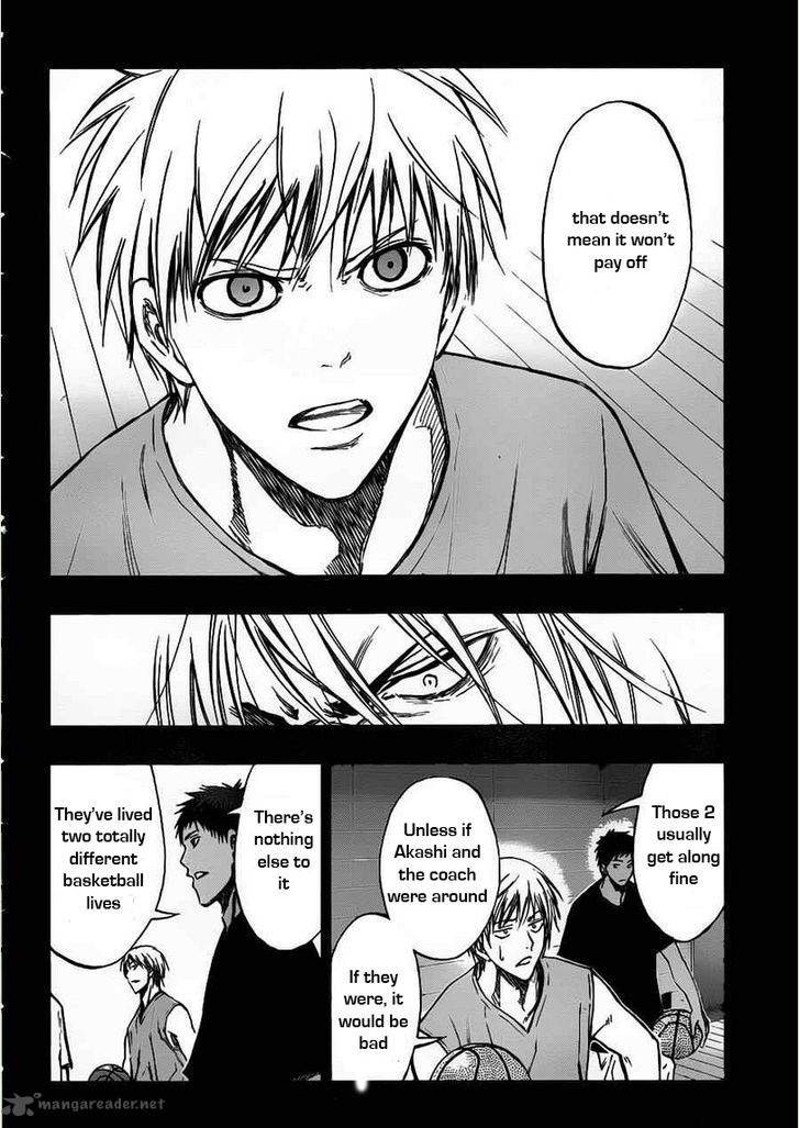 Kuroko No Basket 158 6