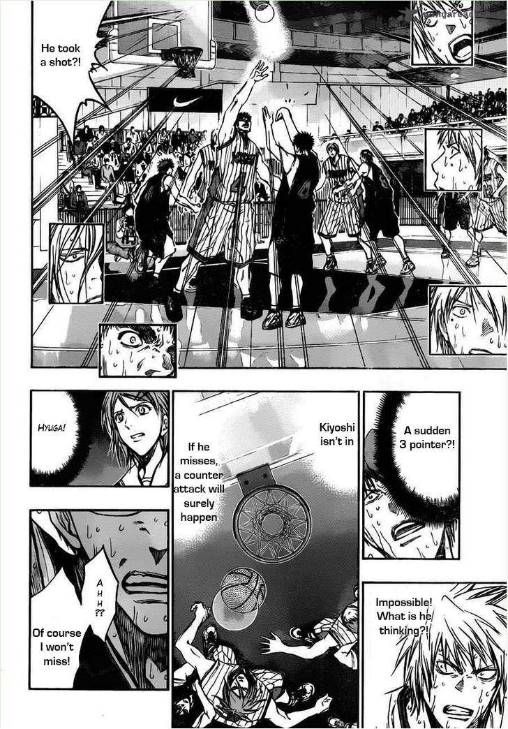 Kuroko No Basket 159 10