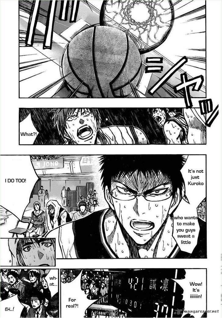 Kuroko No Basket 159 11