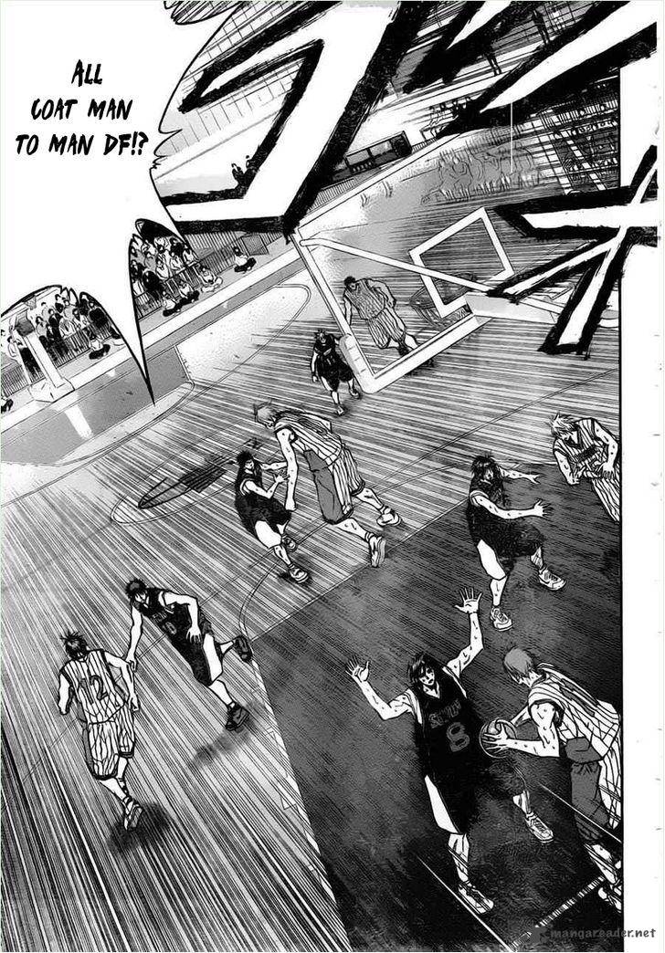 Kuroko No Basket 159 13