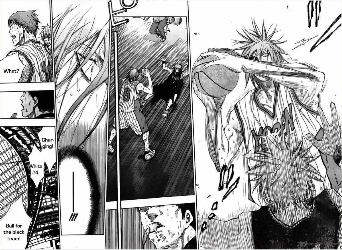 Kuroko No Basket 159 5