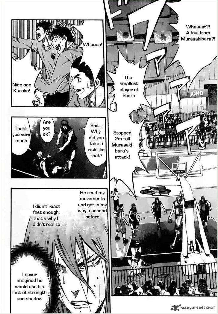 Kuroko No Basket 159 6