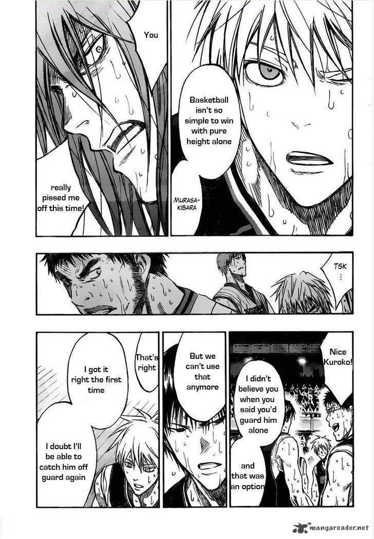 Kuroko No Basket 159 7