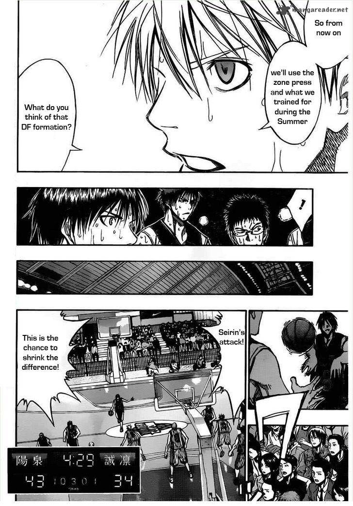 Kuroko No Basket 159 8