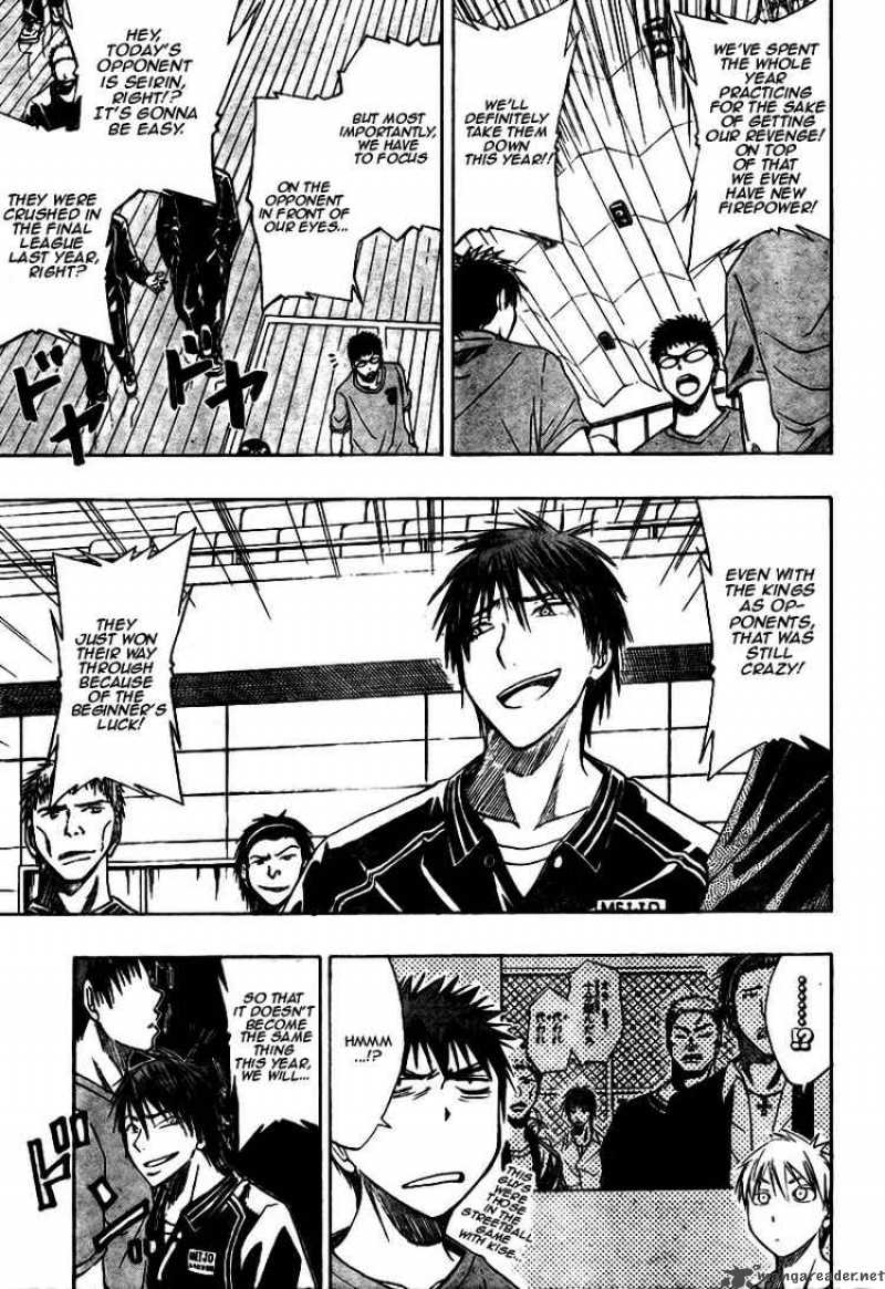 Kuroko No Basket 16 7