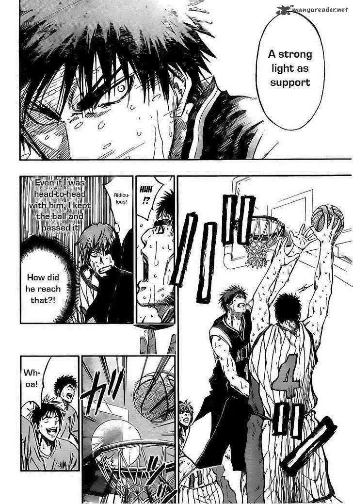 Kuroko No Basket 163 10