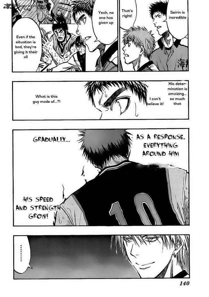 Kuroko No Basket 163 12