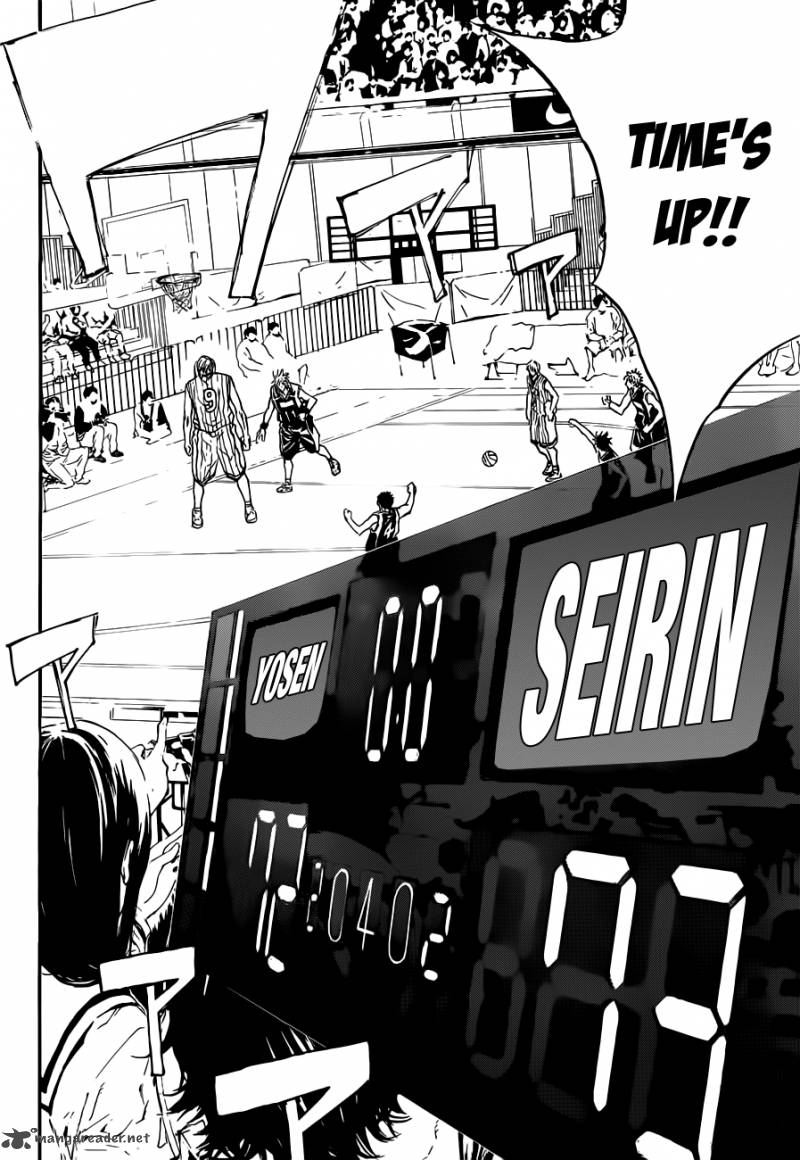 Kuroko No Basket 169 5