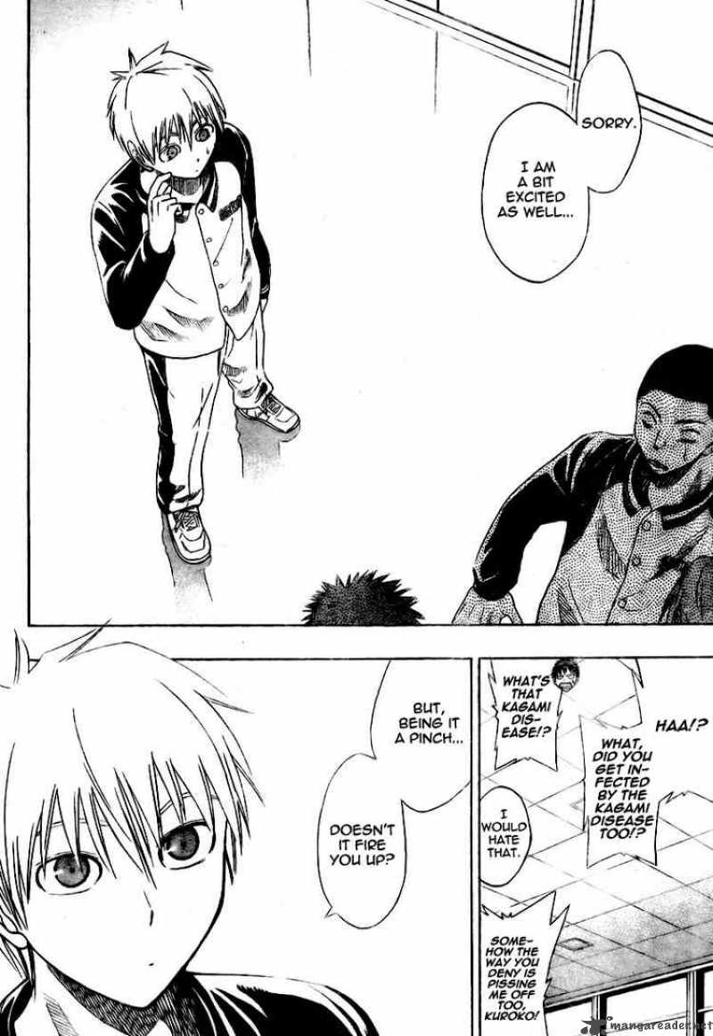 Kuroko No Basket 17 18