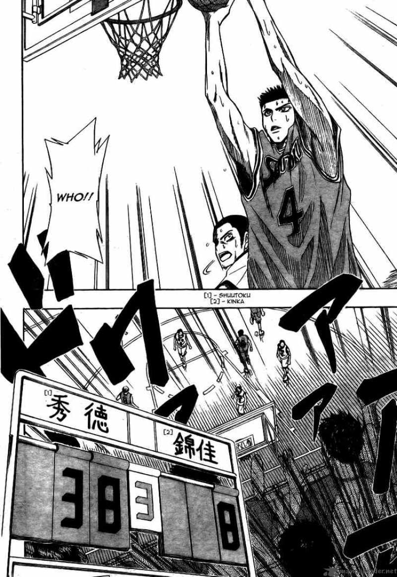 Kuroko No Basket 17 2