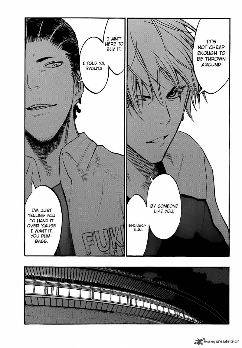 Kuroko No Basket 170 17