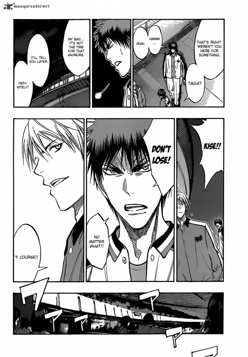 Kuroko No Basket 170 18