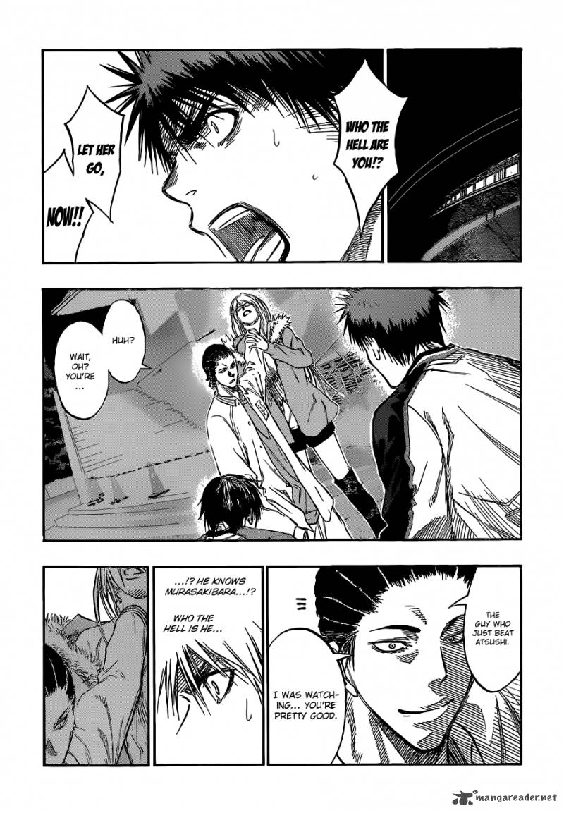 Kuroko No Basket 170 5