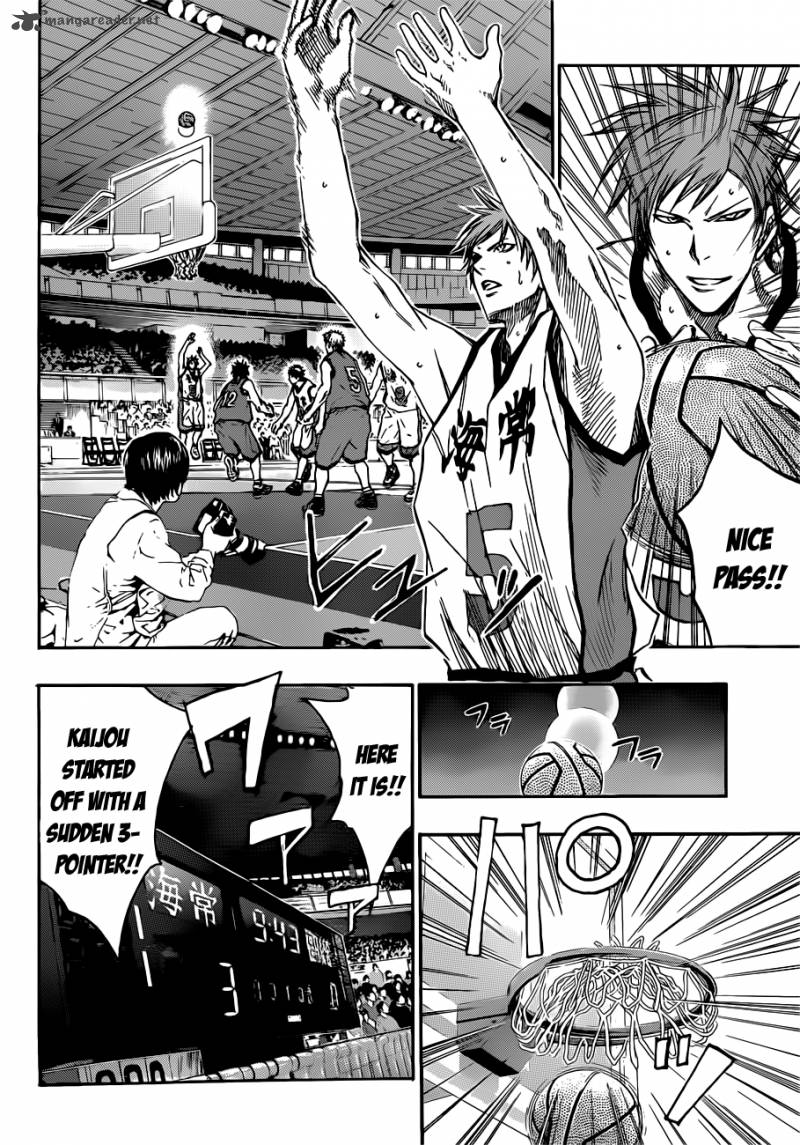 Kuroko No Basket 171 12