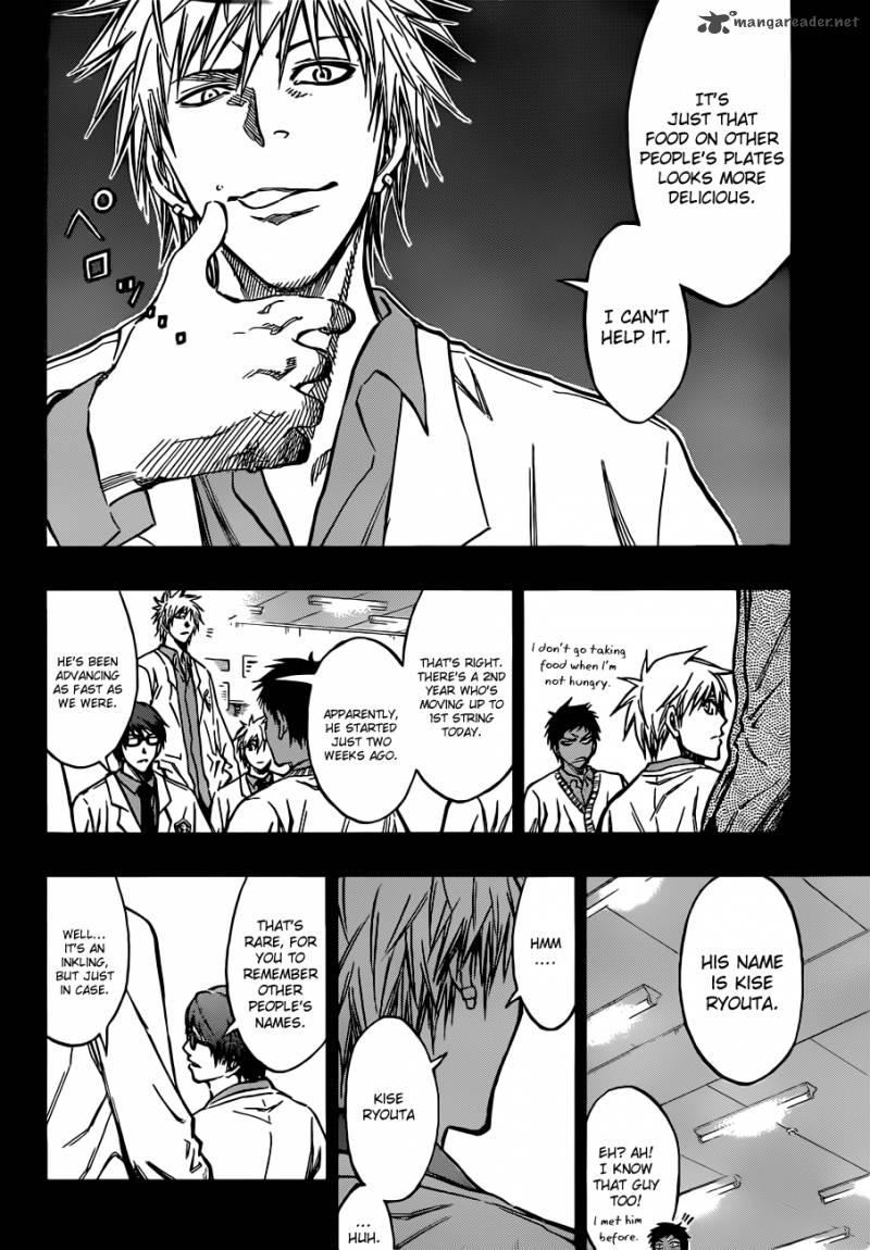 Kuroko No Basket 171 6