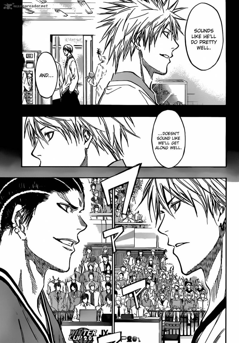 Kuroko No Basket 171 7