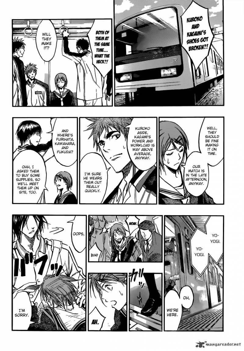 Kuroko No Basket 174 10