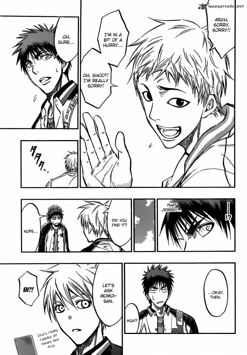 Kuroko No Basket 174 9