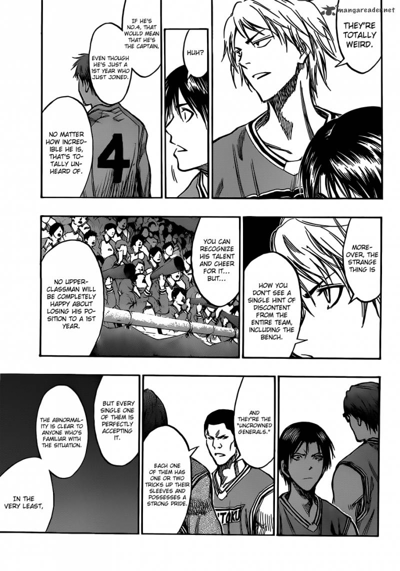 Kuroko No Basket 175 11