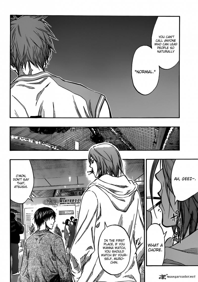 Kuroko No Basket 175 12