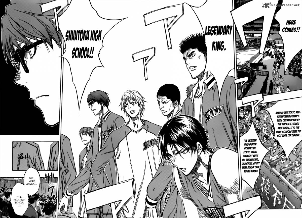 Kuroko No Basket 175 6