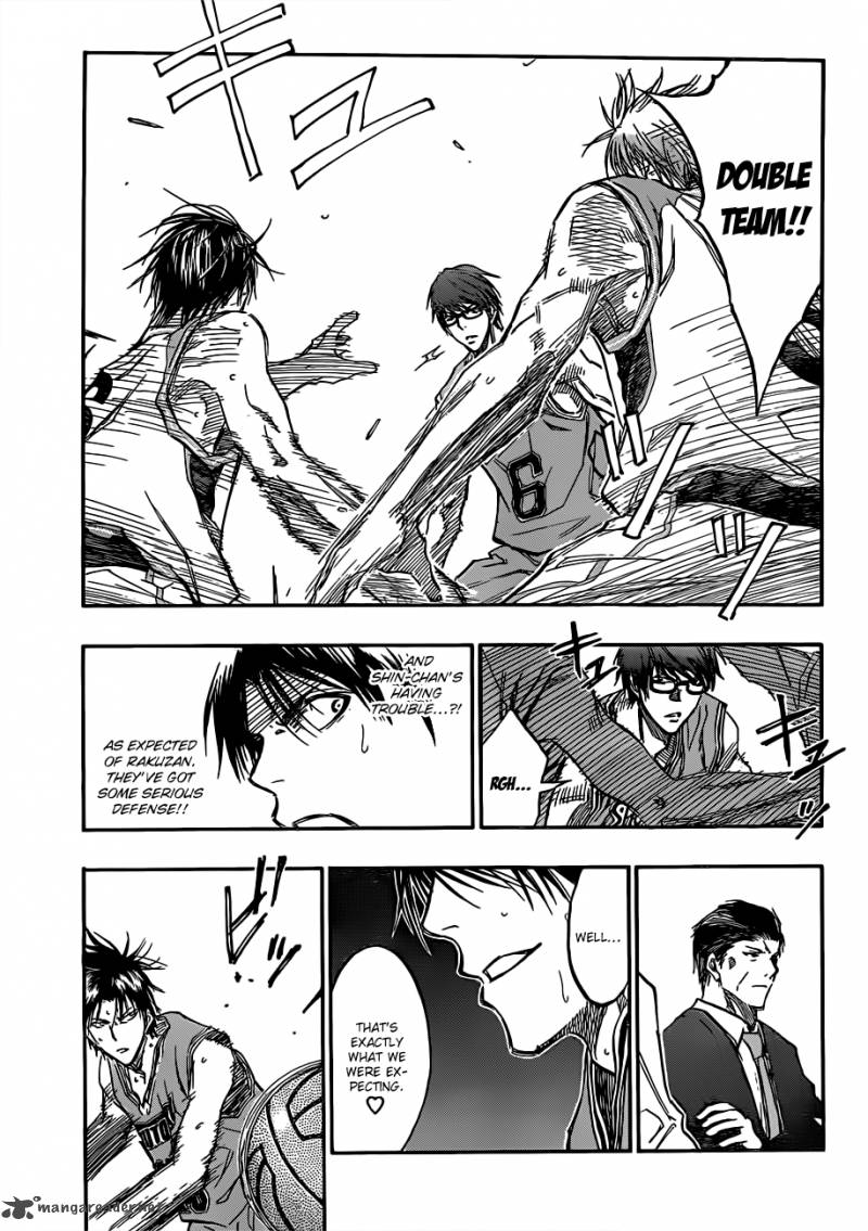 Kuroko No Basket 176 15