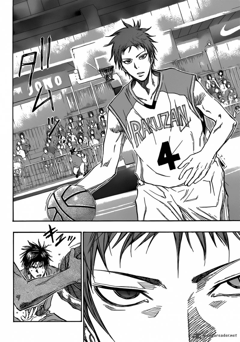 Kuroko No Basket 176 6