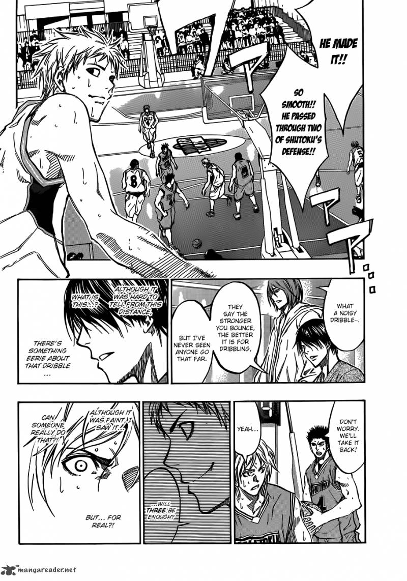 Kuroko No Basket 177 10