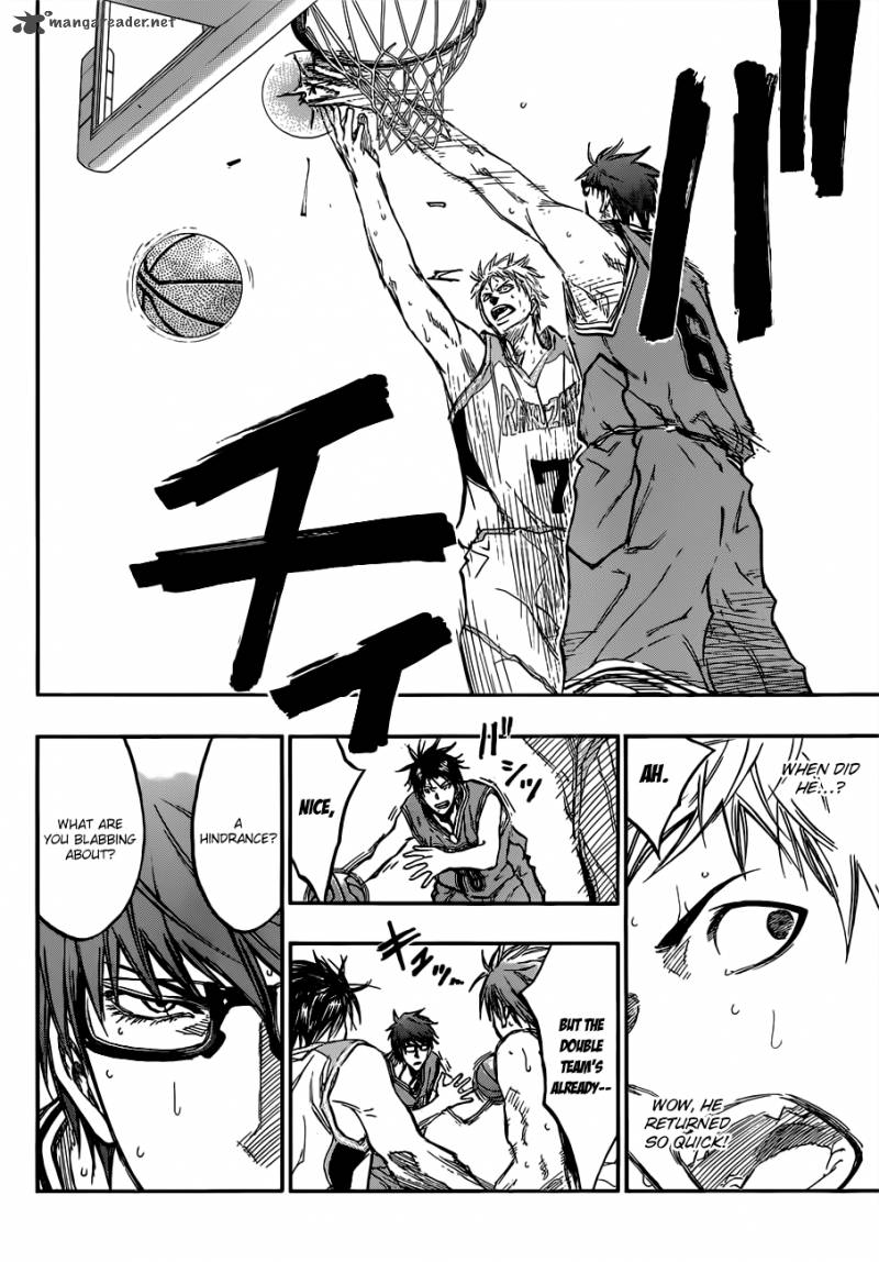 Kuroko No Basket 177 16