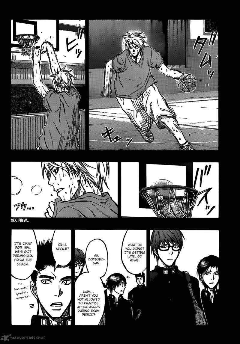 Kuroko No Basket 177 4