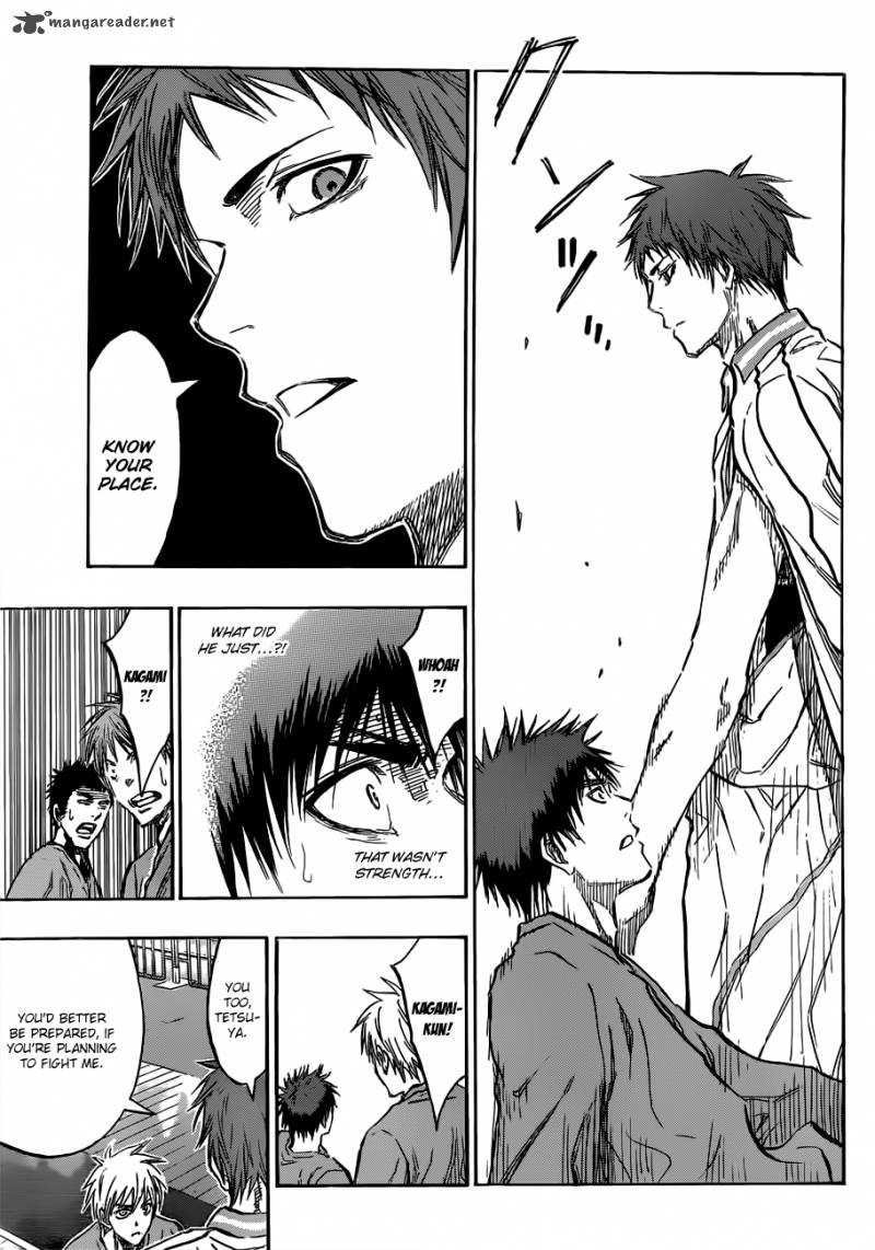 Kuroko No Basket 178 10