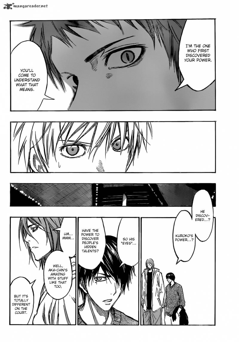 Kuroko No Basket 178 11