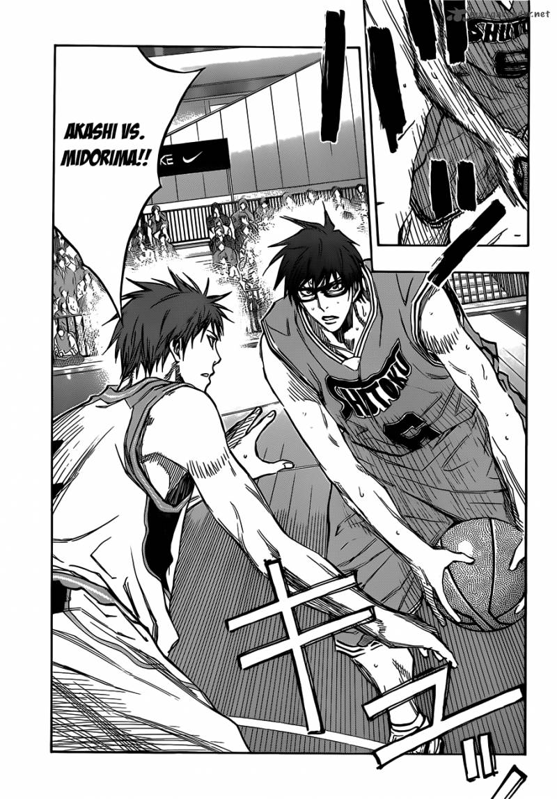 Kuroko No Basket 178 14