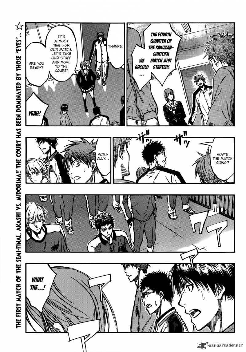 Kuroko No Basket 179 1