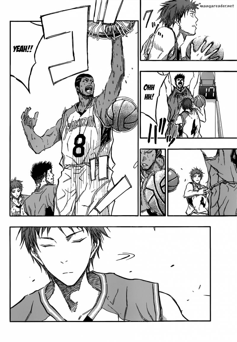 Kuroko No Basket 179 11