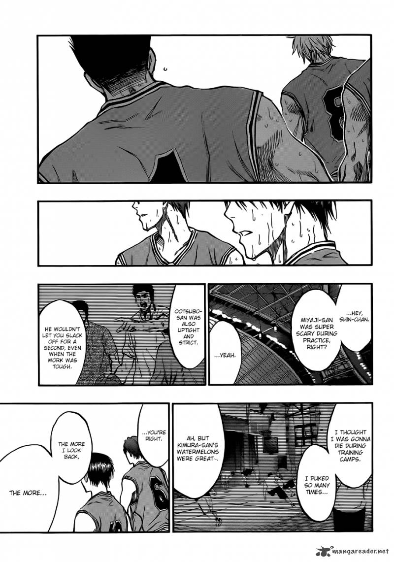 Kuroko No Basket 179 18