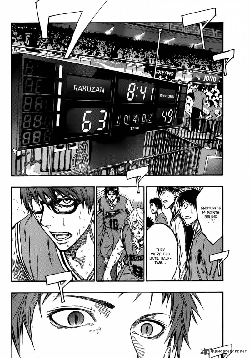 Kuroko No Basket 179 4