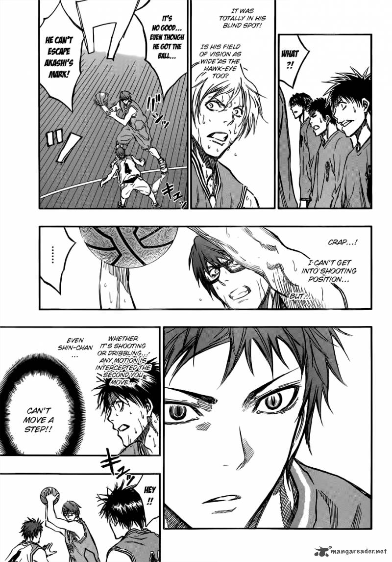 Kuroko No Basket 179 7