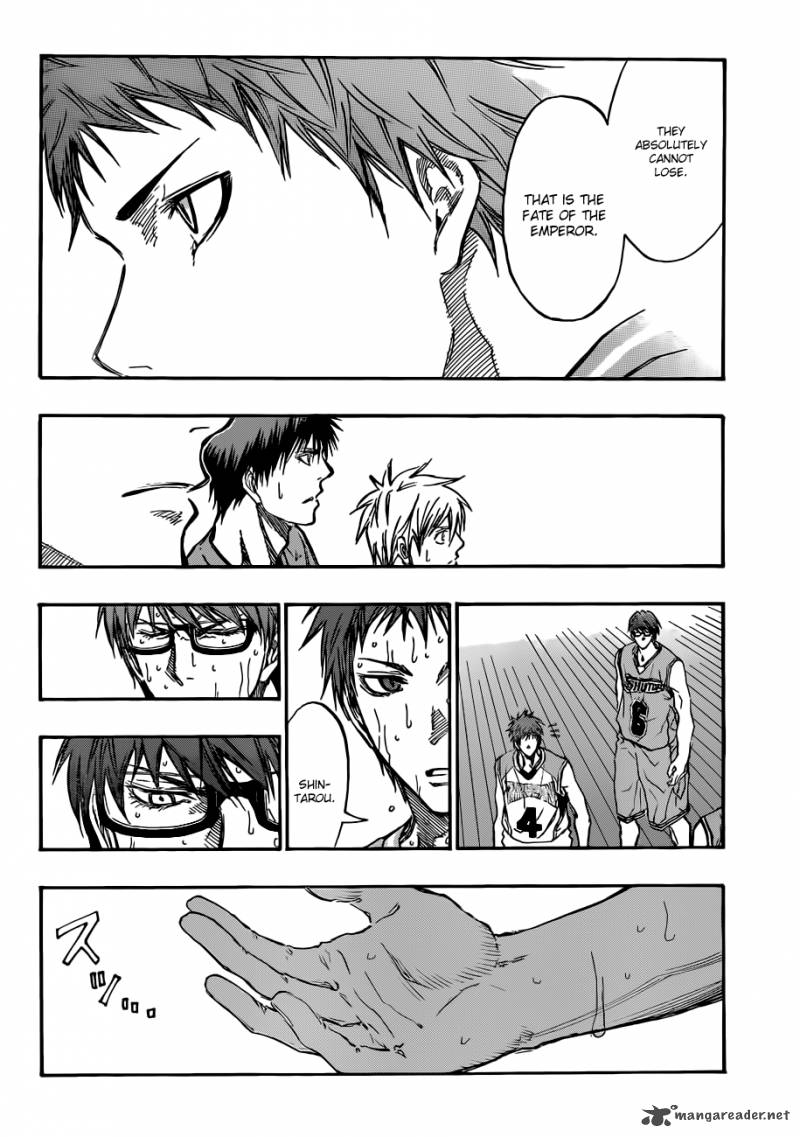 Kuroko No Basket 183 6