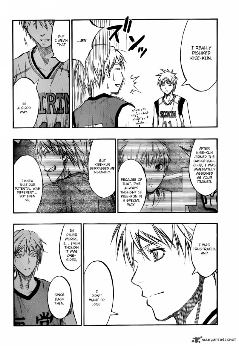 Kuroko No Basket 184 14