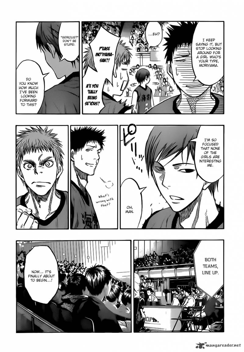 Kuroko No Basket 184 8