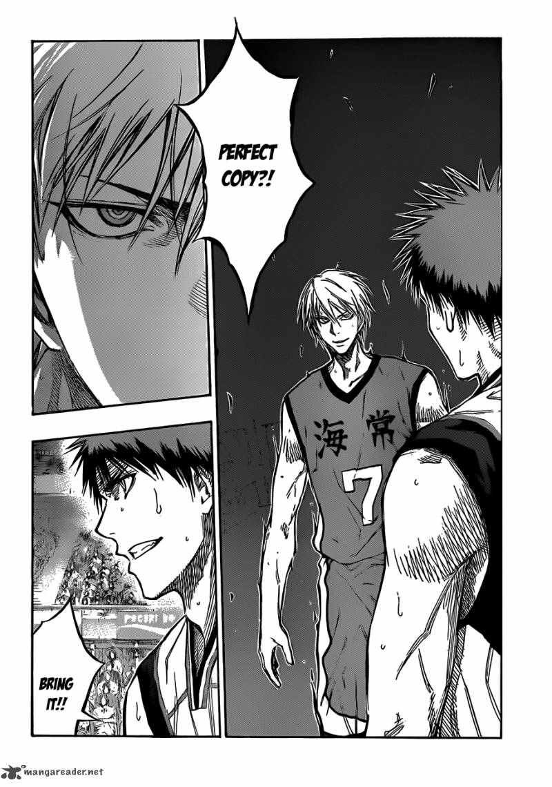 Kuroko No Basket 185 4