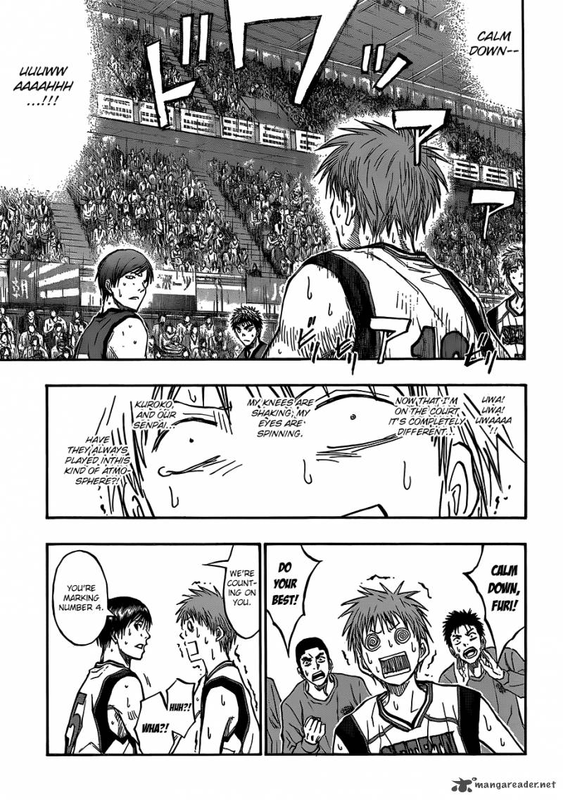 Kuroko No Basket 186 17