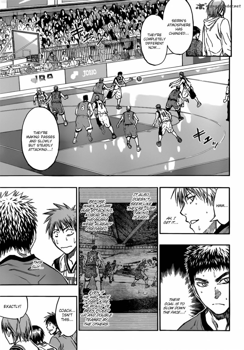 Kuroko No Basket 187 7